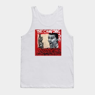 Muhammad Ali Tank Top